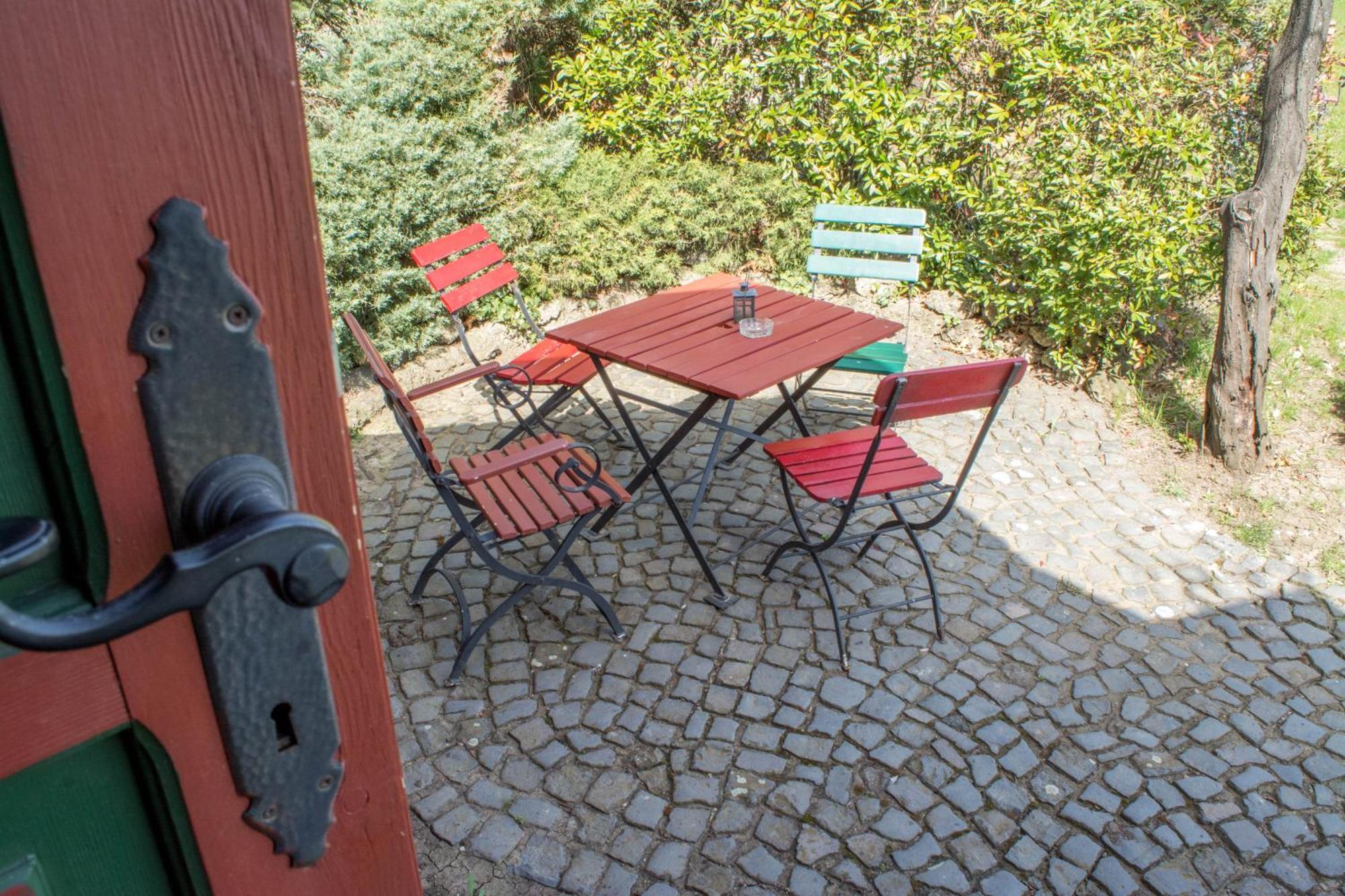 Garten Vendeghaz Eger Phòng bức ảnh